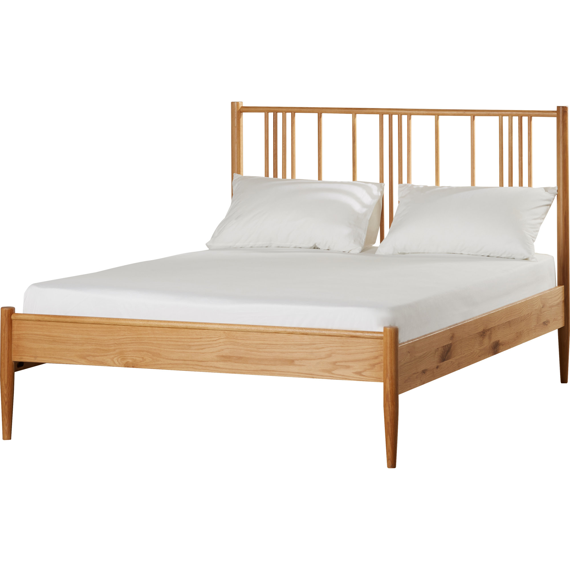 Silentnight Hamilton Bed Frame & Reviews Wayfair.co.uk